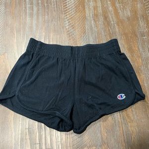 S Champion Shorts